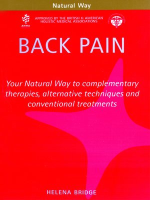 cover image of Back Pain
